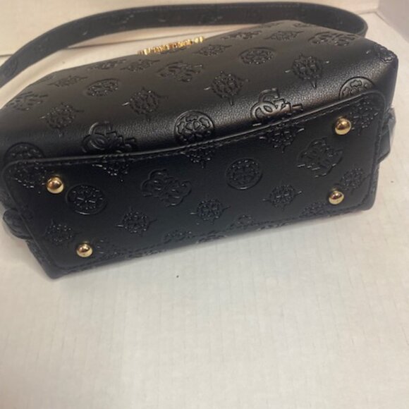 GUESS Women's Phoebe Mini Crossbody Bag (NEW) - Picture 9 of 10